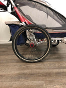 used Bike Child Seat Trailers