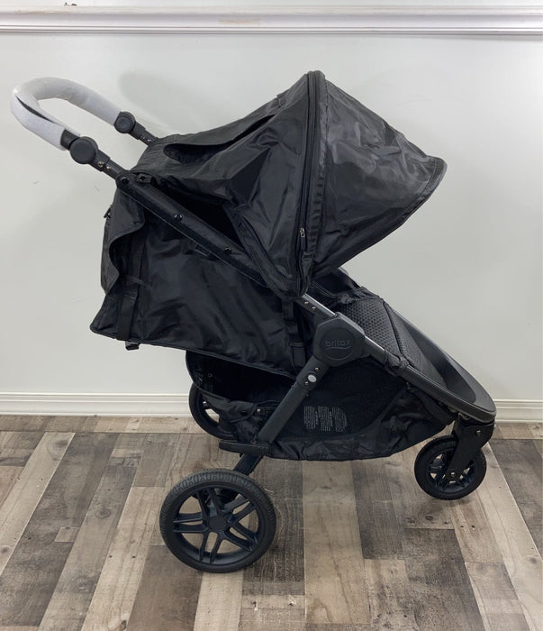 used Strollers