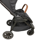 used Nuna Triv Next + Pipa Urbn Travel System, Caviar, 2023