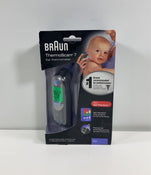 secondhand Braun Thermoscan Ear Thermometer