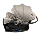 used Infantcarseat