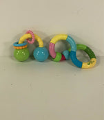 used BUNDLE Grasping Toys, Green Toys