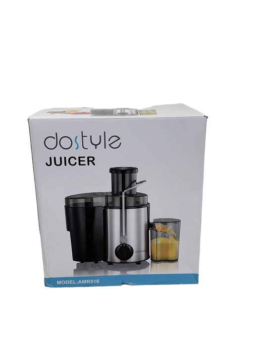 used Dostyle Juicer