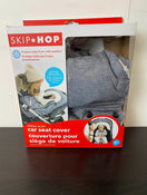 used Skip Hop Stroll And Go Car Seat Cover