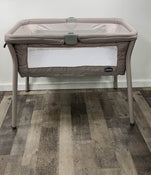 used Chicco Lullago Travel Crib