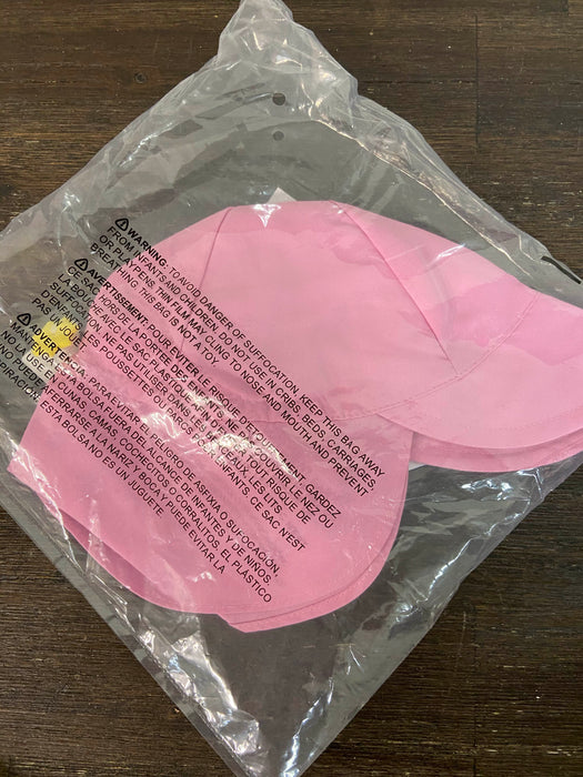 secondhand iPlay Sun Protection Hat, Pink