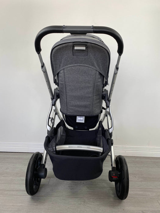 used UPPAbaby VISTA V2 Stroller