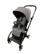 used Cybex Eezy S Twist2 Stroller, 2022, Soho Grey