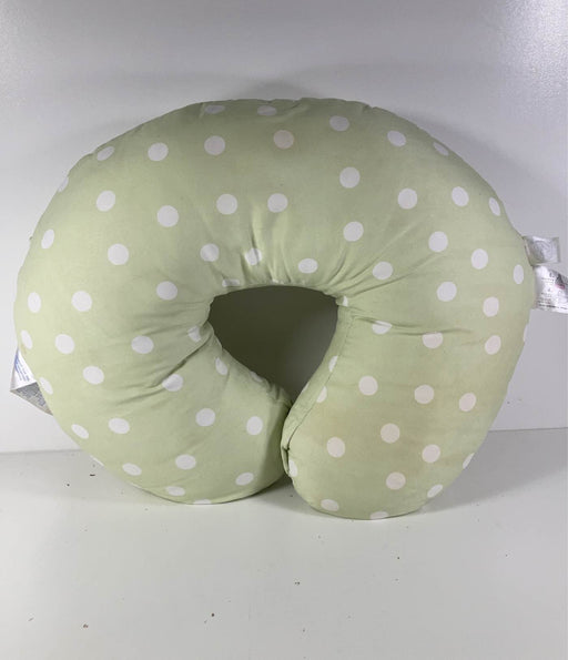 used Boppy Luxe Nursing Pillow