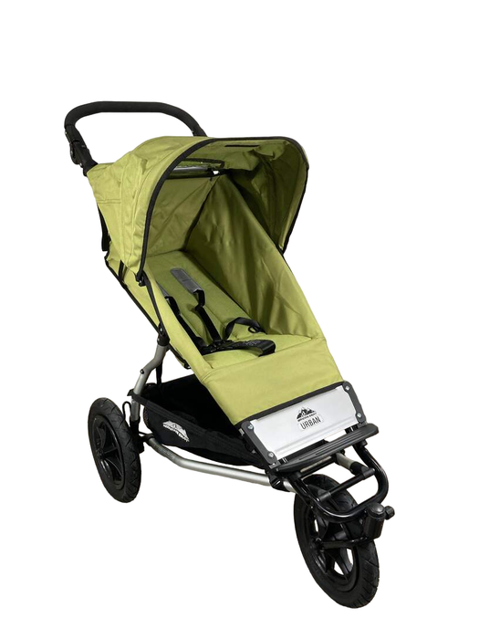 used Mountain Buggy Urban Jungle Stroller