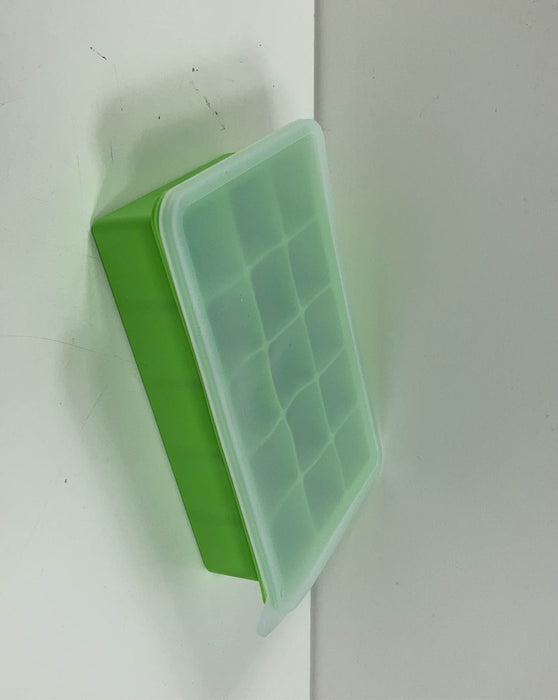 used Green Sprouts Freezer Tray