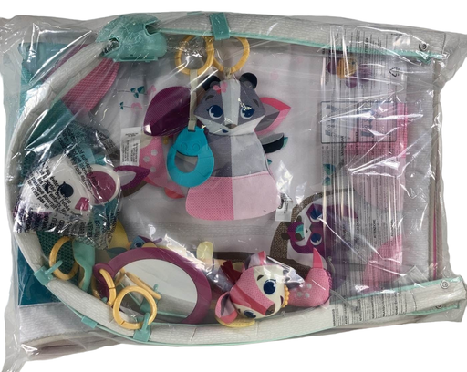 used Tiny Love Gymini Deluxe Activity Gym, Tiny Princess Tales