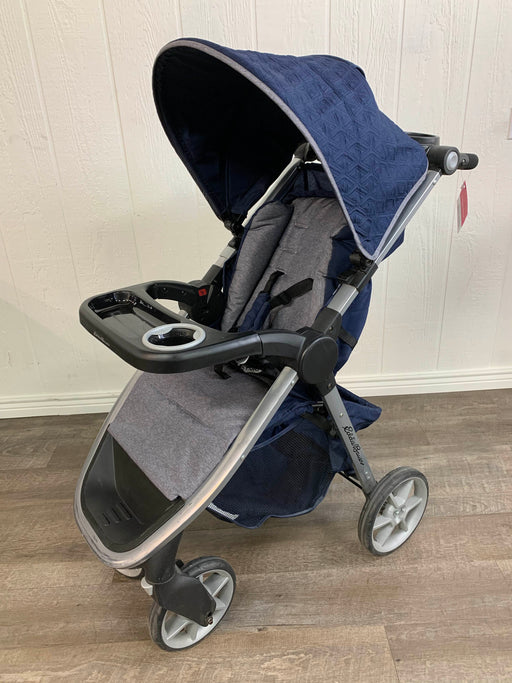 used Eddie Bauer Alpine 4 Stroller