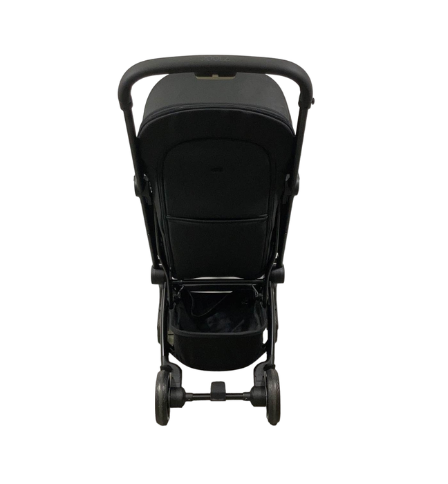 Joolz Aer+ Stroller, 2022, Refined Black