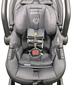 secondhand Infantcarseat