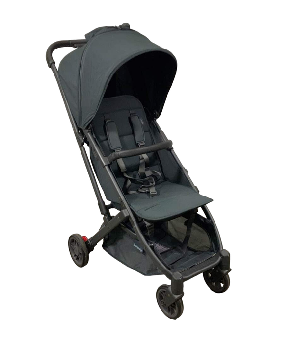 used UPPAbaby MINU V2 Stroller, 2022, Jake (Black)