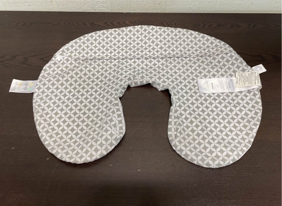 secondhand Boppy Preferred Nursing Pillow Cover