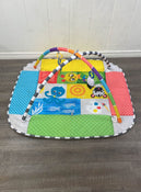 secondhand Baby Einstein 5-in-1 Activity Gym, Patches