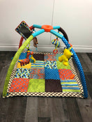 used Infantino Take & Play Activity Gym