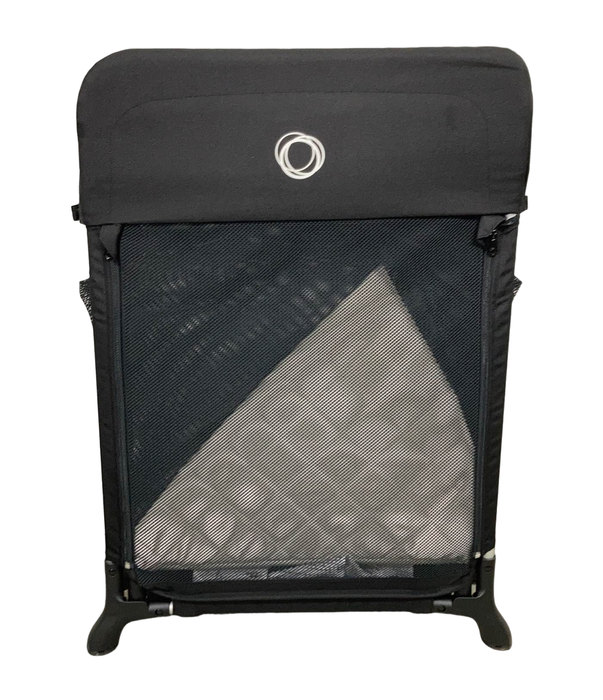 Bugaboo Stardust Playard, Midnight Black