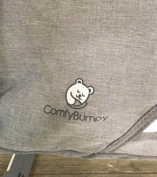 secondhand ComfyBumpy Travel Bassinet