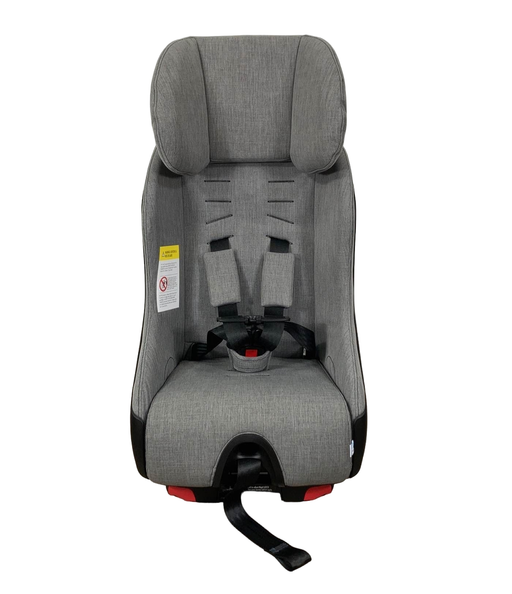 used Clek Foonf Convertible Car Seat, 2022, Thunder