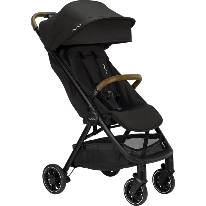 used Nuna Trvl Stroller