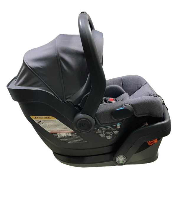 secondhand Carseat