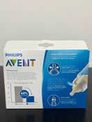 secondhand Philips Avent Anti-Colic Baby Bottles