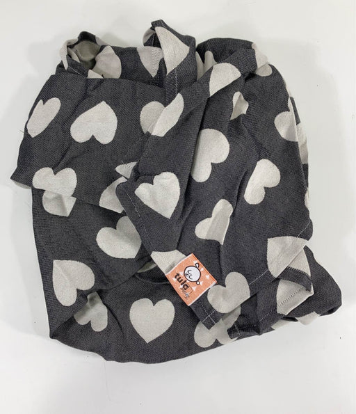 secondhand Baby Tula Ring Sling Carrier