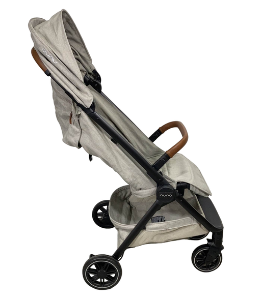 used Strollers