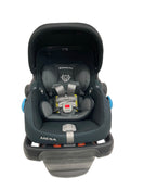 used UPPAbaby MESA Infant Car Seat, 2021, Jake (Black)