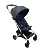 used Joolz Aer Stroller, 2022, Elegant Blue