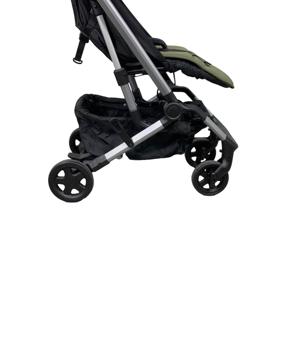 used Colugo Compact Stroller, 2023, Olive