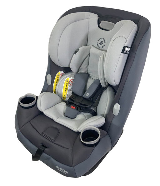 used Maxi-Cosi Pria All-In-1 Convertible Car Seat, 2023, Midnight Slate