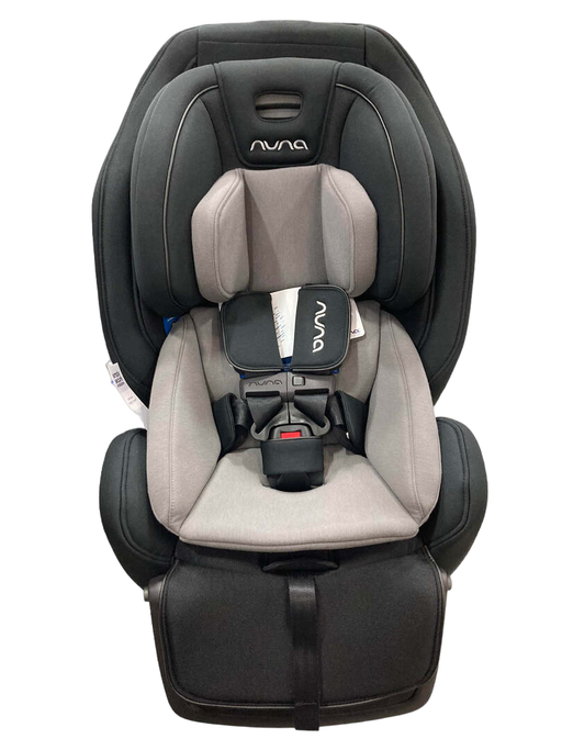 used Nuna EXEC All In One Car Seat, 2023, Caviar