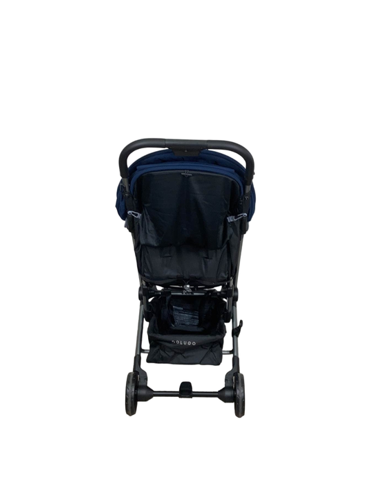 Colugo Compact Stroller, Navy, 2022