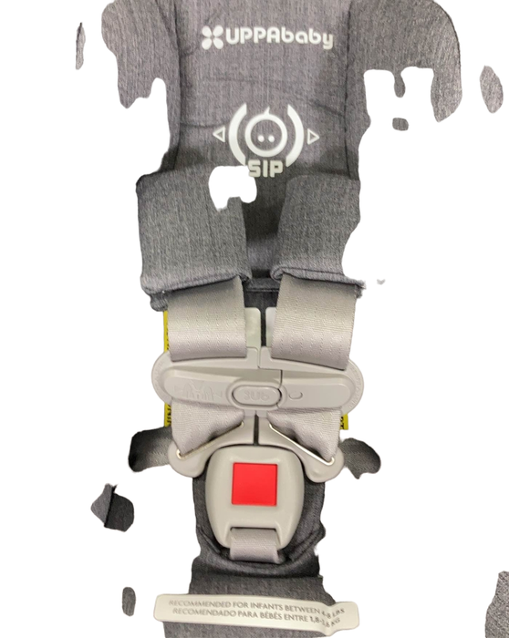 secondhand Carseat