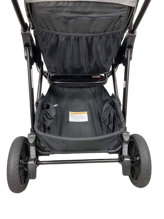 Chicco Corso Primo ClearTex Travel System, 2022, Aspen