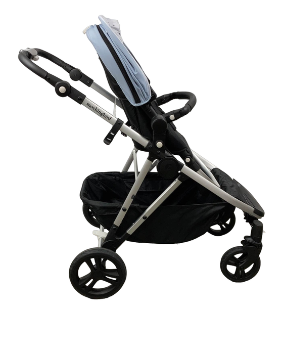 used Strollers