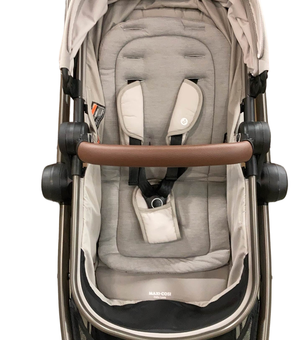 secondhand Strollers