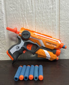 used Nerf N-Strike Elite, -Fireblaster