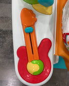 used Fisher Price 4-in-1 Step ‘n Play Piano