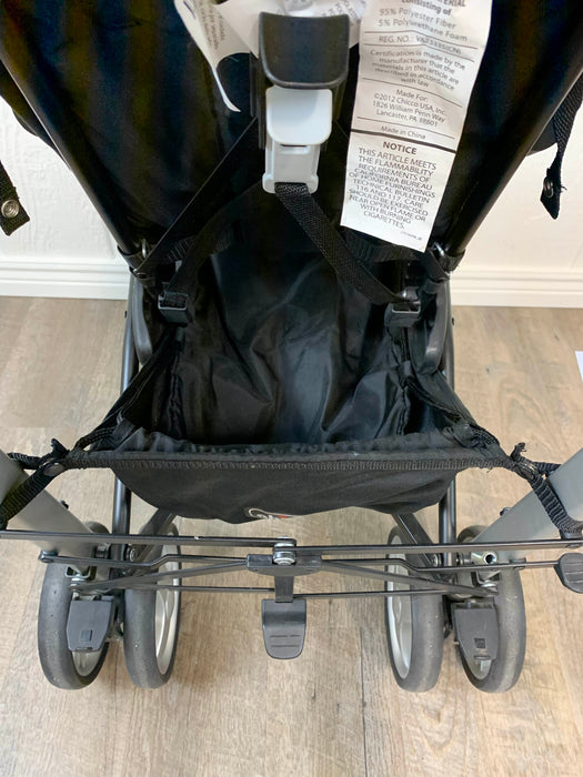 used Chicco Liteway Stroller