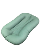 used Snuggle Me Organic Sensory Infant Lounger