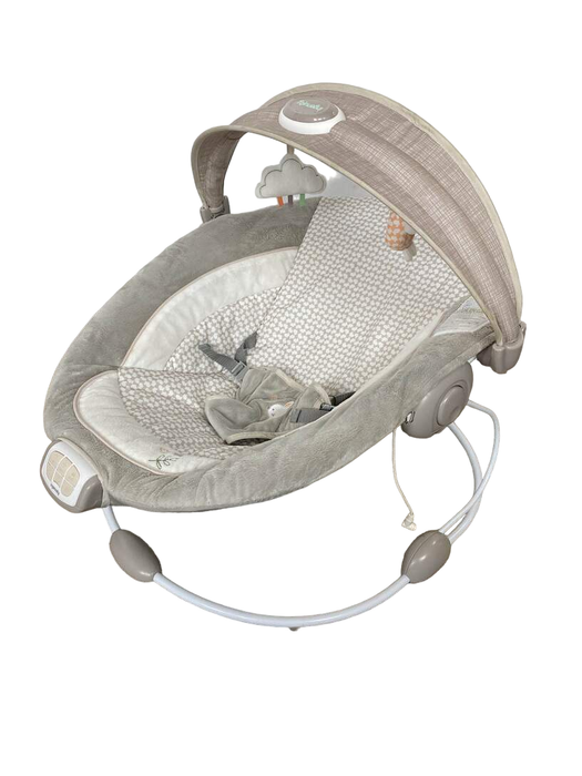 used Ingenuity Inlighten Bouncer, Twinkle Tails