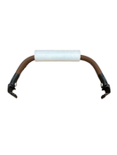 used Joolz Aer+ Foldable Bumper Bar, Brown