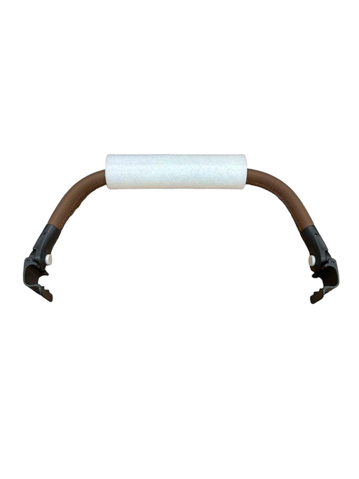 used Joolz Aer+ Foldable Bumper Bar, Brown