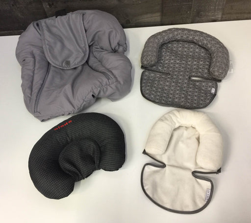 used BUNDLE Stroller Accessories