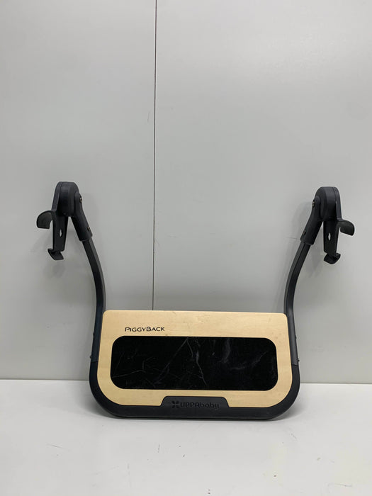 used UPPAbaby VISTA PiggyBack Ride-Along Board, 2015+